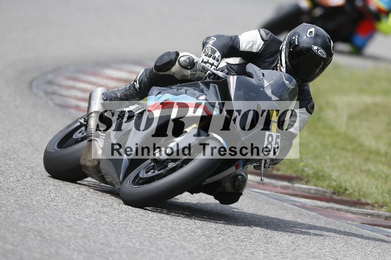 /24 08.06.2025 TZ Motorsport ADR/Gruppe gelb/85